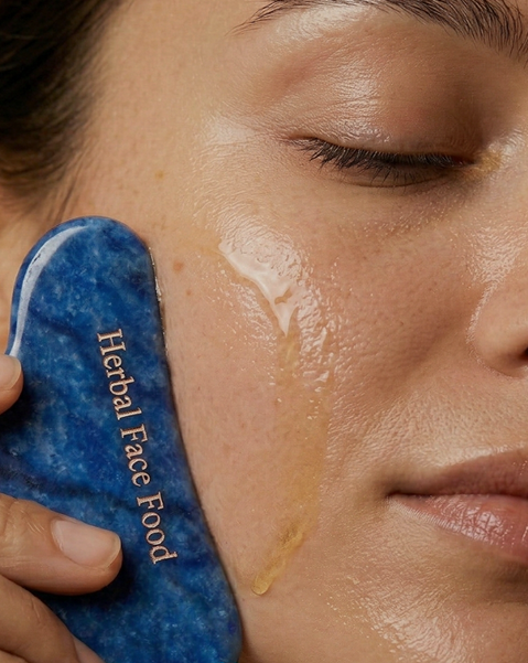 Replacement The Gua Sha