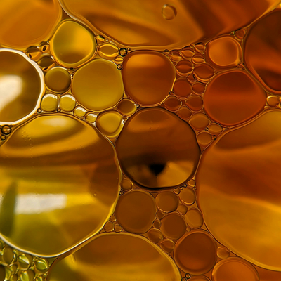 Black Seed Oil