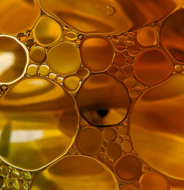 Black Seed Oil