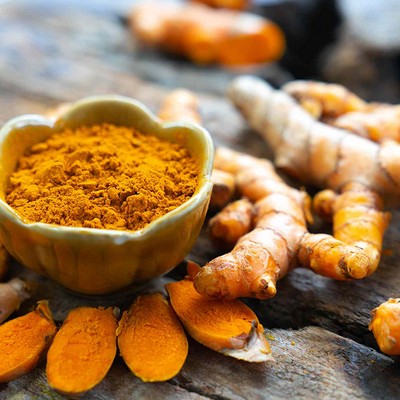 Turmeric