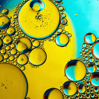 Extra Virgin Organic Olive Oil
