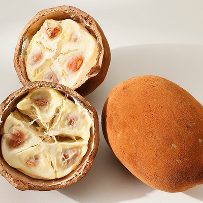 Cupuacu