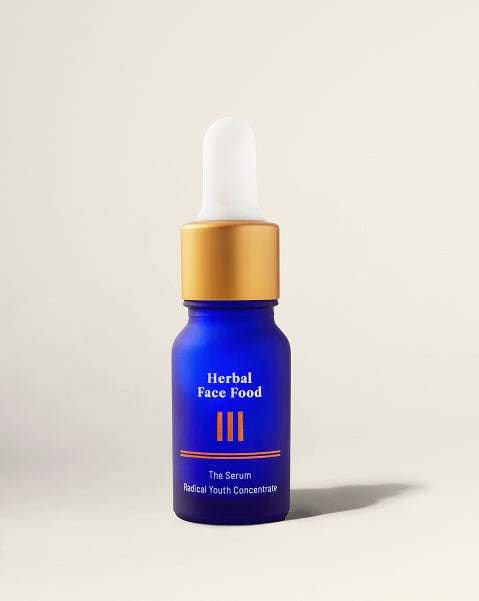 The Serum III