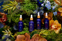 The Serums & The Cure