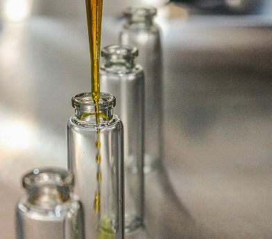 Synthetic fragrance