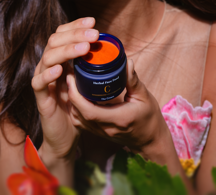 Moisturizers