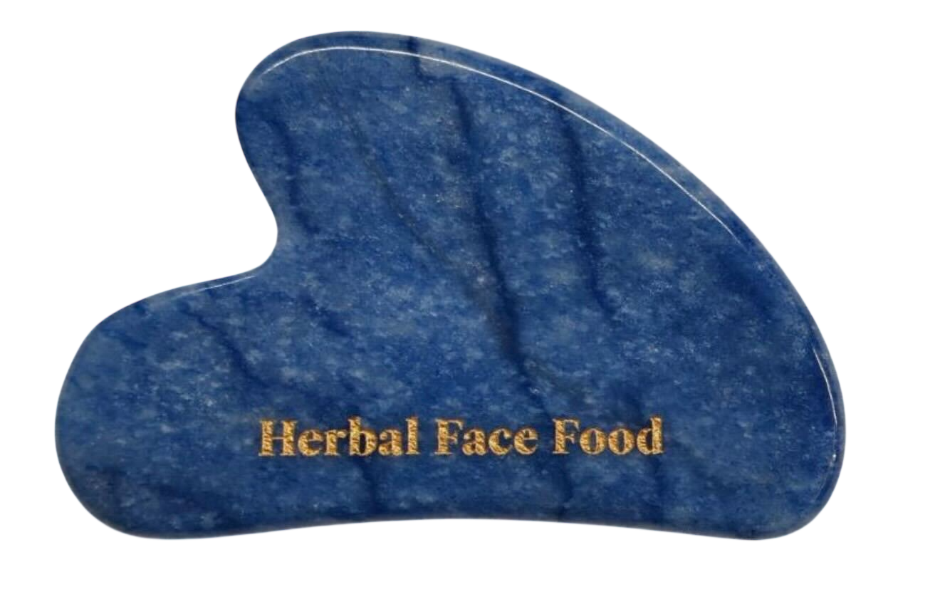 Blue Gua Sha (FREE)