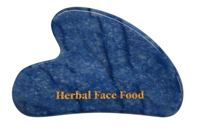 Blue Gua Sha (FREE)