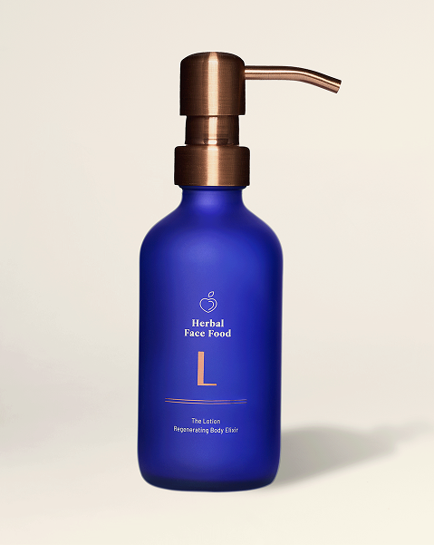 The Lotion