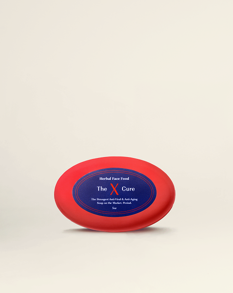 The Soap