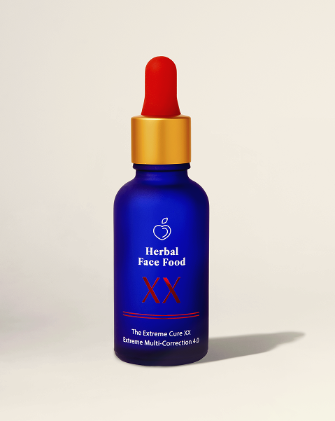 The Extreme Cure