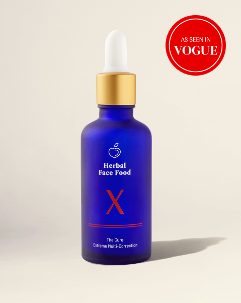 The Serum I – The Official Herbal Face Food The Serum I – The Official Herbal Face Food