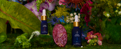 The Serums & The Cure