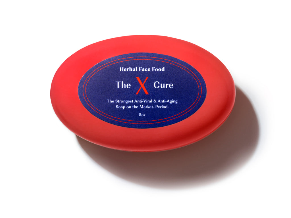 The Cure X Soap Subscription